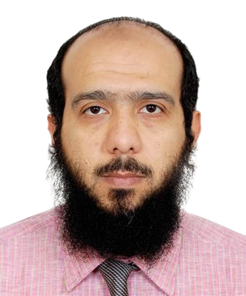 د. جاسم عبدالمجيد النبريص