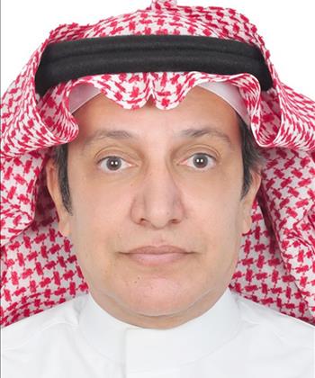 د. فهد شجاع فهد الحربي