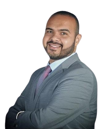 د. عمرو محمد حلمي الصيفي