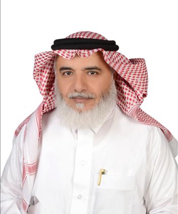 د. مشبب بن علي العسيري