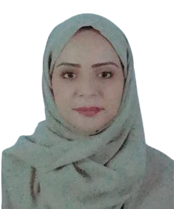 أ. إيناس علي عبدالرحمن الغامدي