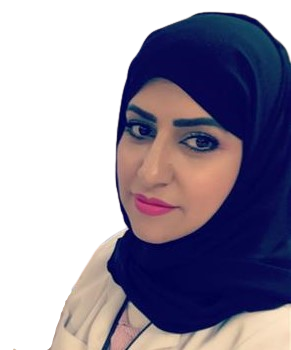 أ. ندى محمد الحربي