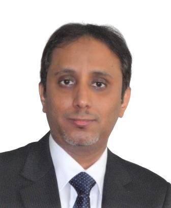 د. عبدالله بن احمد حسين معشي
