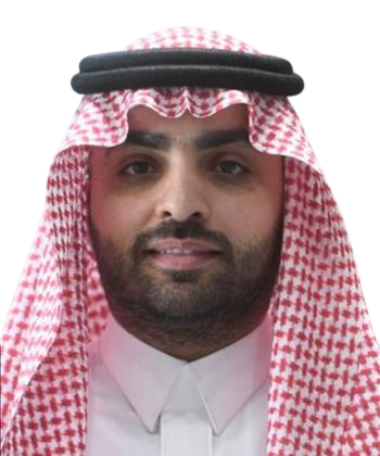 م. علي أحمد الحربي