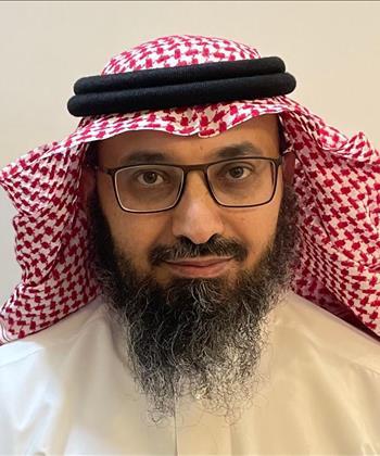 د. هادي بن سعيد القحطاني