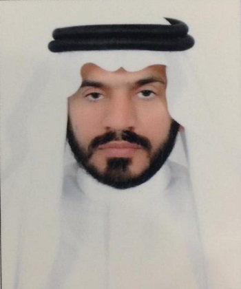د. عبدالرحمن ناصر العضياني