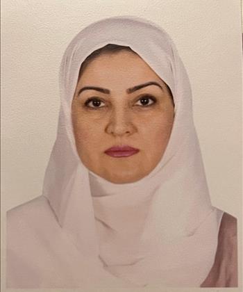 د. ندى أحمد حبيب الله بخاري