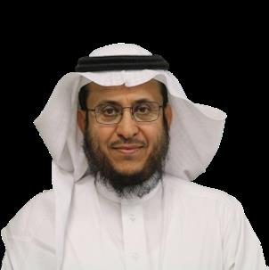 د. جمعه فرحان العنزي