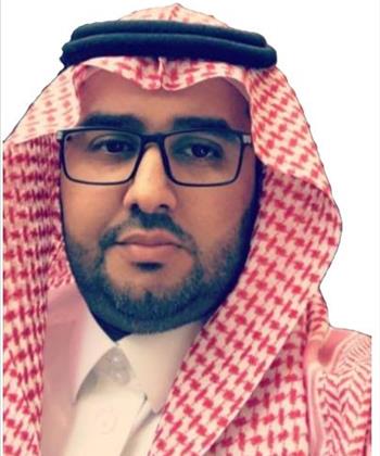أ. محمد سعد الأحمري
