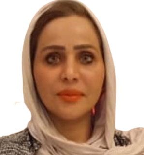 د. ساره فاطم المطيري