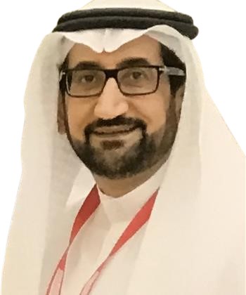 د. احمد جميل سعود الجميل