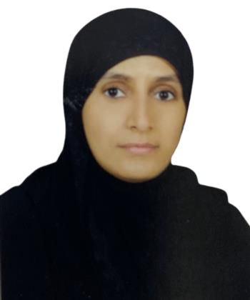 د. أمل علي زباني