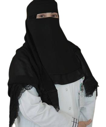 د. نوفاء  العفري العنزي