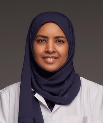 د. سميرة فهد البصري