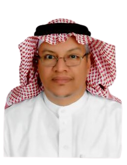 د. مسلم محمد سلامة الصاعدي