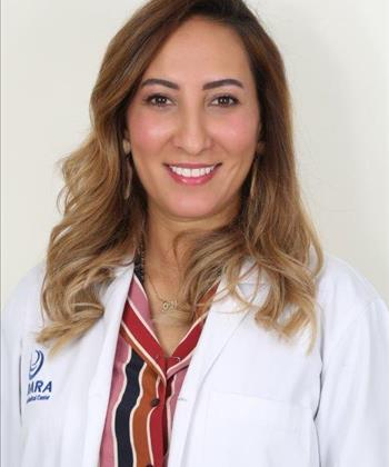أ. سارة خليل الزهران