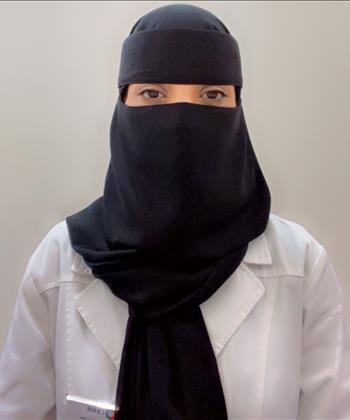 أ. سعاد عبدالله الغامدي