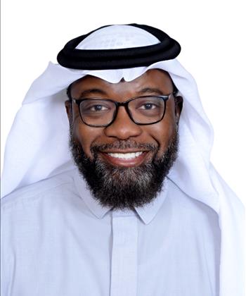 أ. أحمد عمر موسى هوساوي