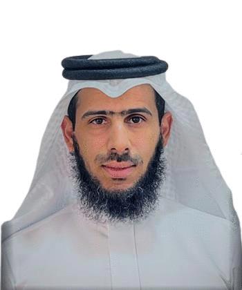 أ. حمد سالم ال قراد