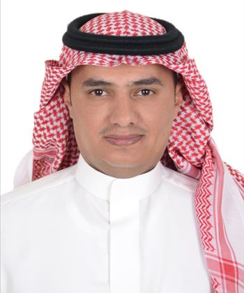 د. مساعد سالم احمد الغامدي