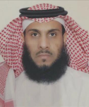 أ. احمد معضد الحربي