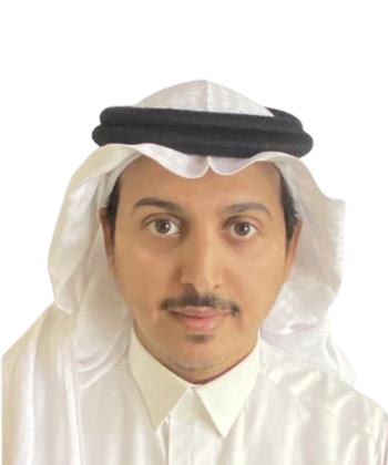م. تركي حمد الدوسري