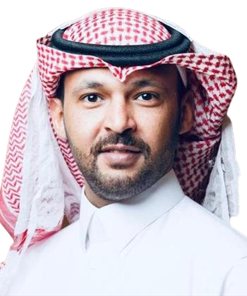م. عياد عبدالله شداد الحربي