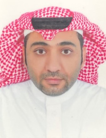 م. ضيف الله ناصر العتيبي