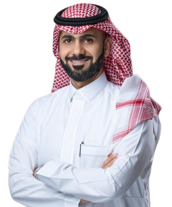 م. ريان فهد محمد الزريقي