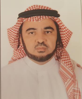 م. مضحي بن ثنيان الشمري