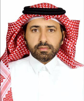أ. ناصر سعود مانع الحارث