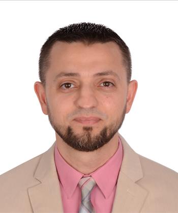 د. محمد حسين الفاعور