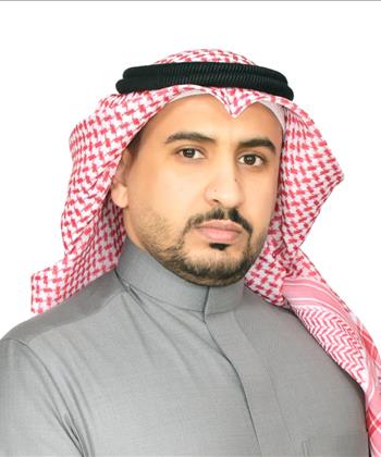 م. Ahmed Fahd Fawaz
