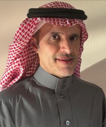 م. علي محمد سعيد القحطاني