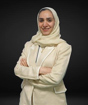 م. Halima Abbas Alrashed