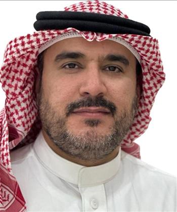 د. Mohammad Hamad Aleidi