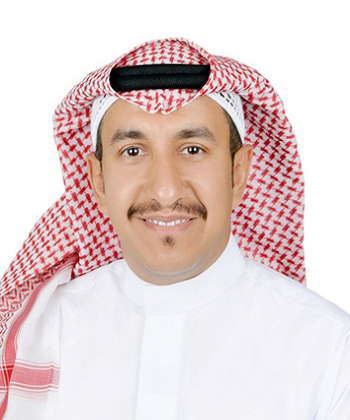 د. احمد عبدالله الزهراني