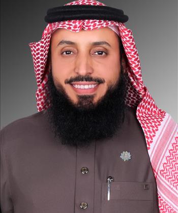 د. محمد علي محمد الشهري