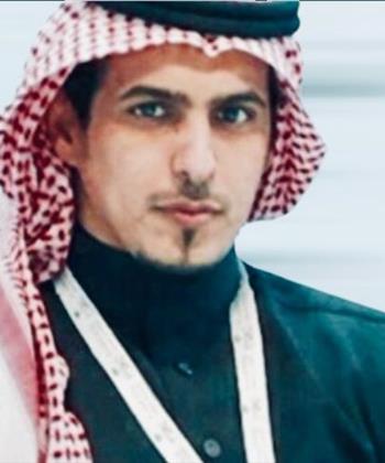 ص. سعد عبدالله الحربي