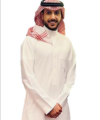 أ. Mohammed Khamees Alotaibi