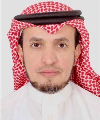 أ. Abdulaziz Sofar Al Motairi