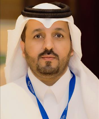 أ. ابراهيم مبارك آل بالحارث