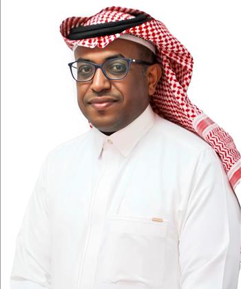 د. أحمد علي أحمد عواجي