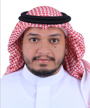 أ. احمد غنيمان الحربي