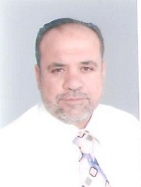 د. يوسف حسين شريف الحميد