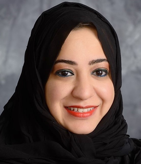 د. ماجدة عبدالهادي شقدار