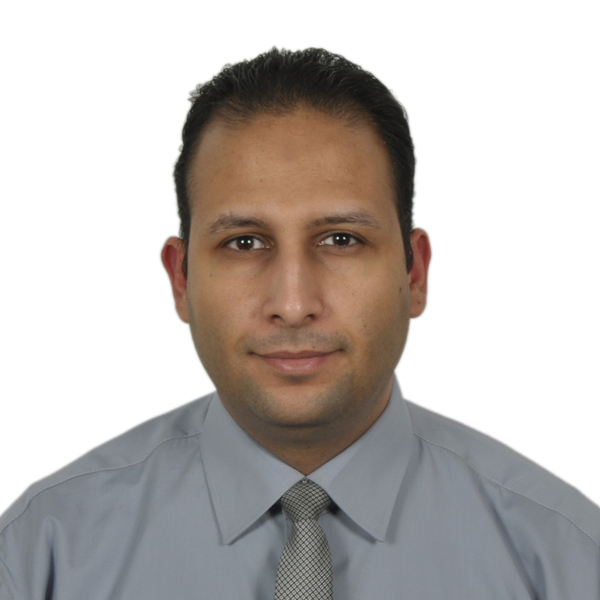 د. أحمد فاروق السعيد أبو العزم