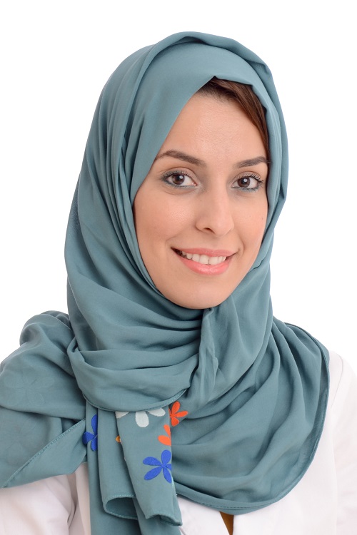 أ. شروق يحيى كمال زكريا