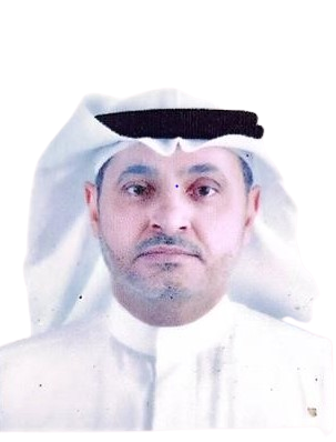 د. وليد احمد البديوي