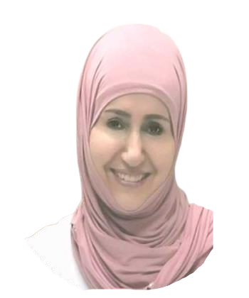 أ. أمل سامح صالح